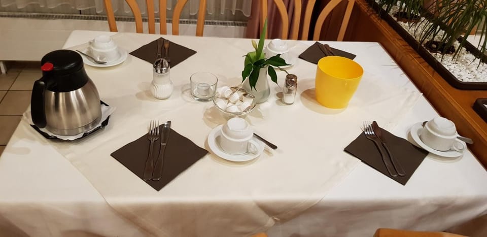 MyRooms - Margaretenhof Hotel in Darmstadt