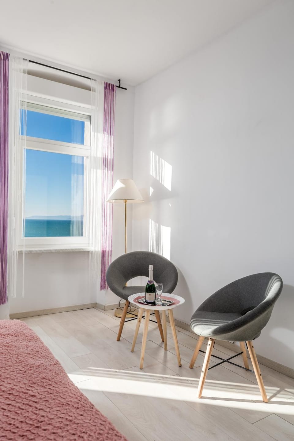 Apartment Lucia Apartment in Rijeka
