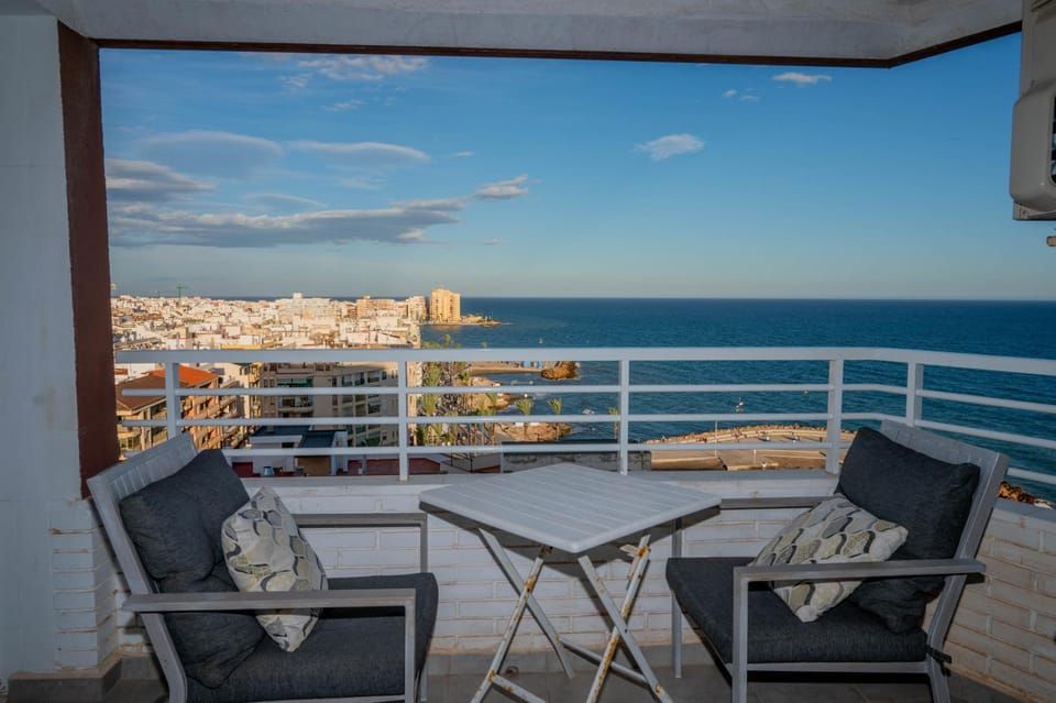 La Paz Apartment in Torrevieja