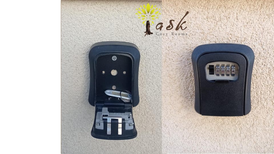 Ask Cozy Rooms Apartment in Decentralized Administration of Macedonia and Thrace