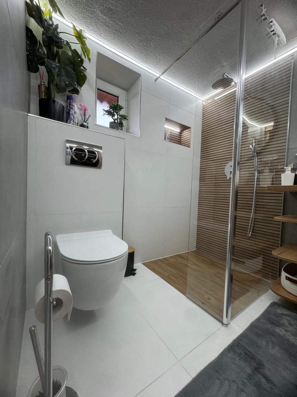 Chata Nella s vírivkou a saunou Apartment in Slovakia