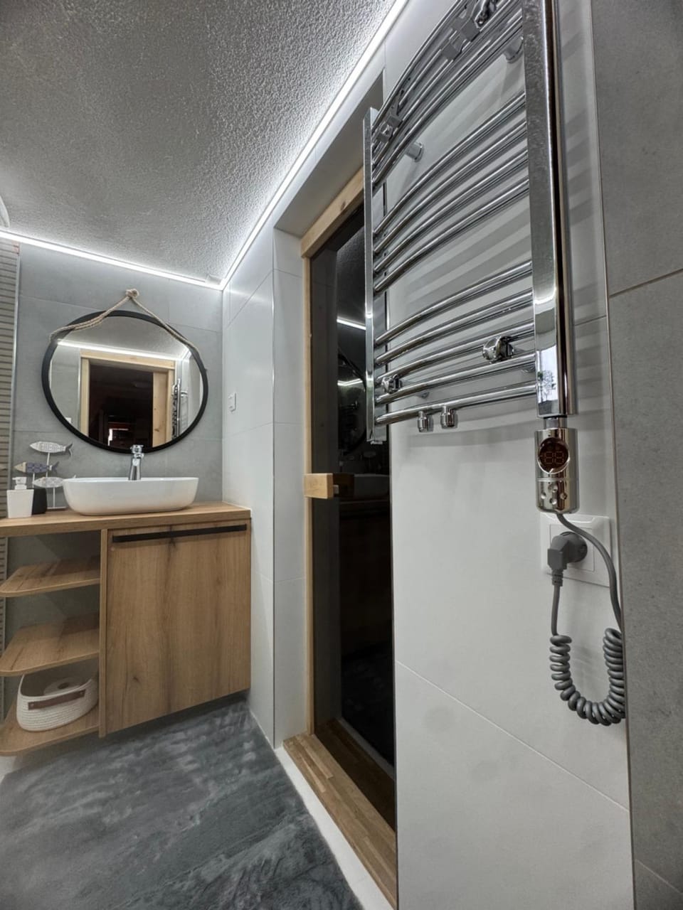 Chata Nella s vírivkou a saunou Apartment in Slovakia