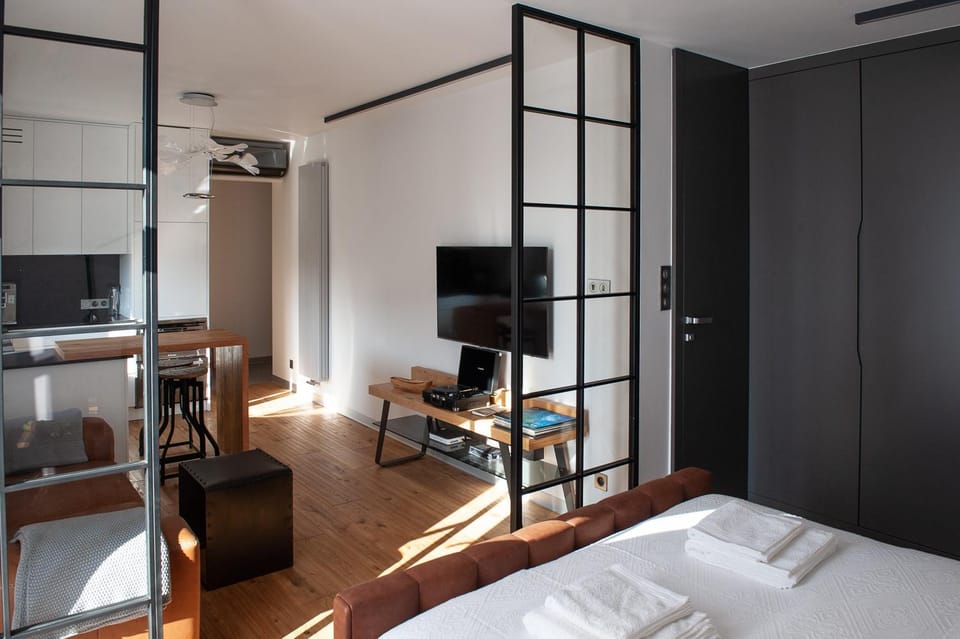 eswiety10 Apartment in Poznan