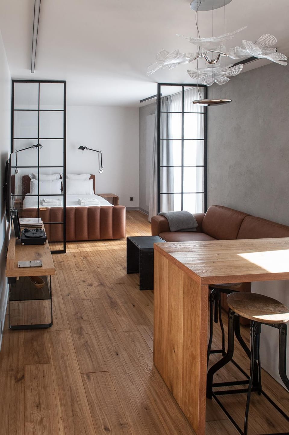 eswiety10 Apartment in Poznan