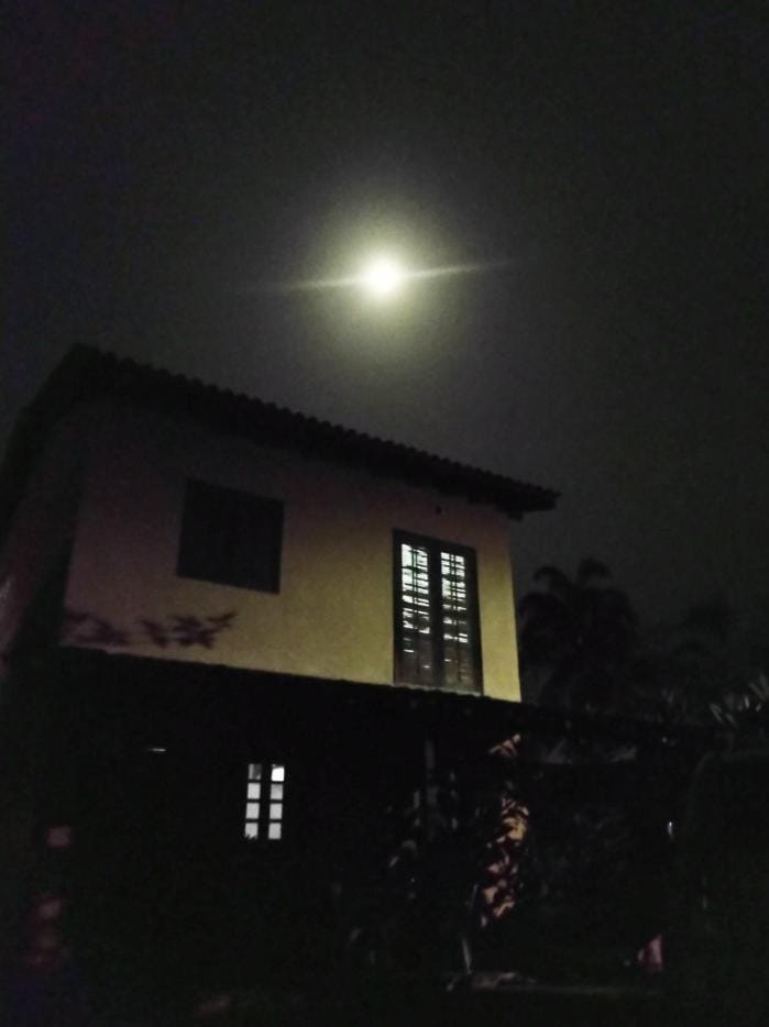 Casa praias de São Gonçalo em Paraty RJ House in State of Rio de Janeiro
