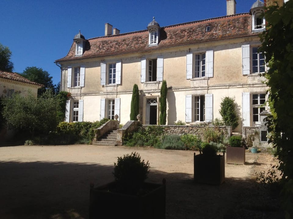 La Jauberthie Bed and Breakfast in Nouvelle-Aquitaine