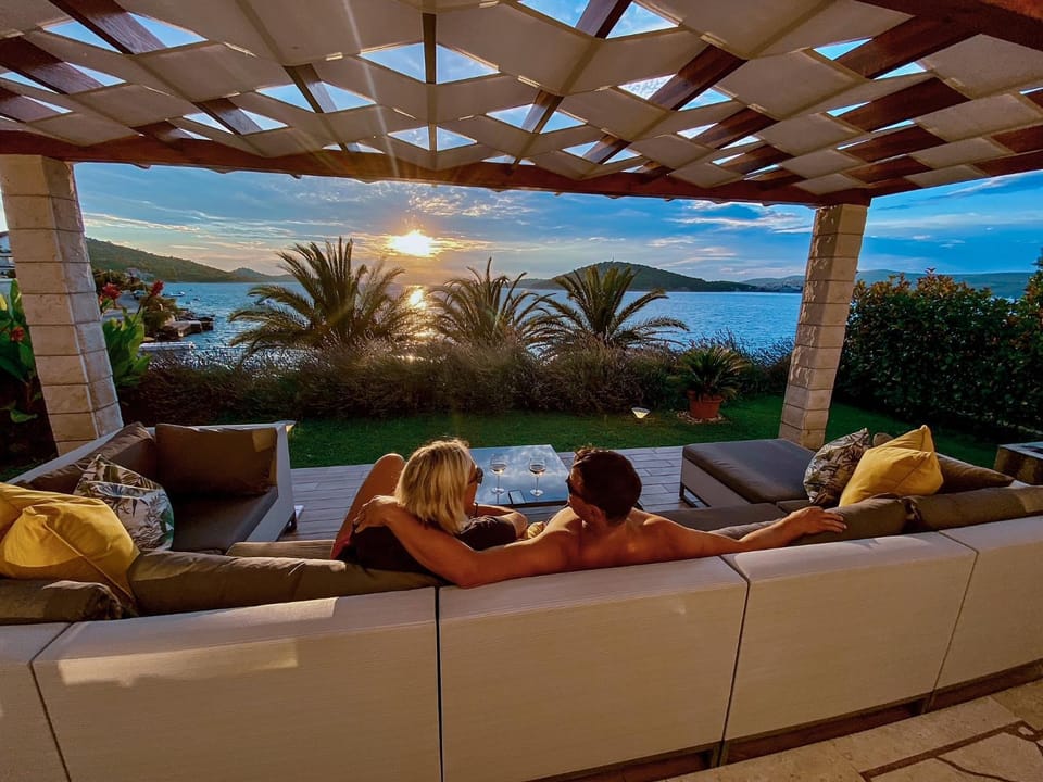 View (from property/room), Seating area