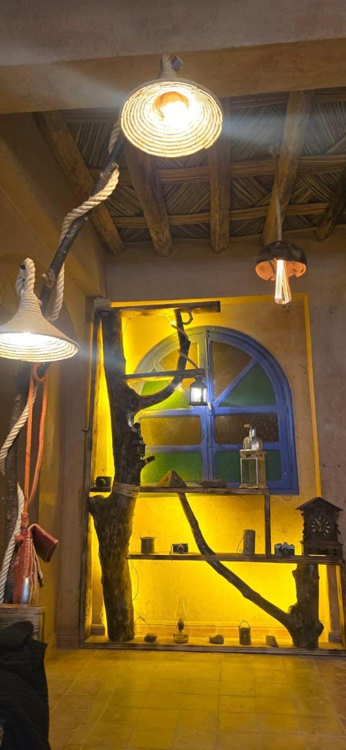 Amerdoul Bed and Breakfast in Souss-Massa