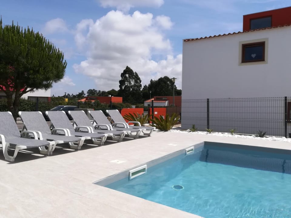 Property building, On site, Pool view, Swimming pool, Swimming pool, Family