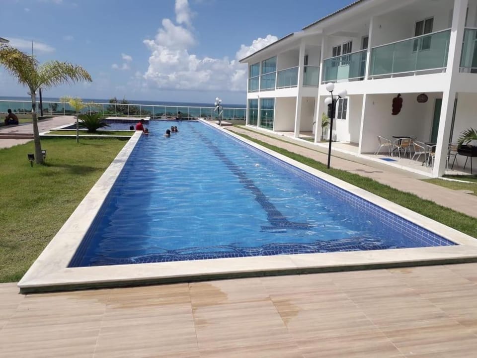 Bangalô/Dúplex Jacumã Conde Apartment in State of Paraíba, Brazil