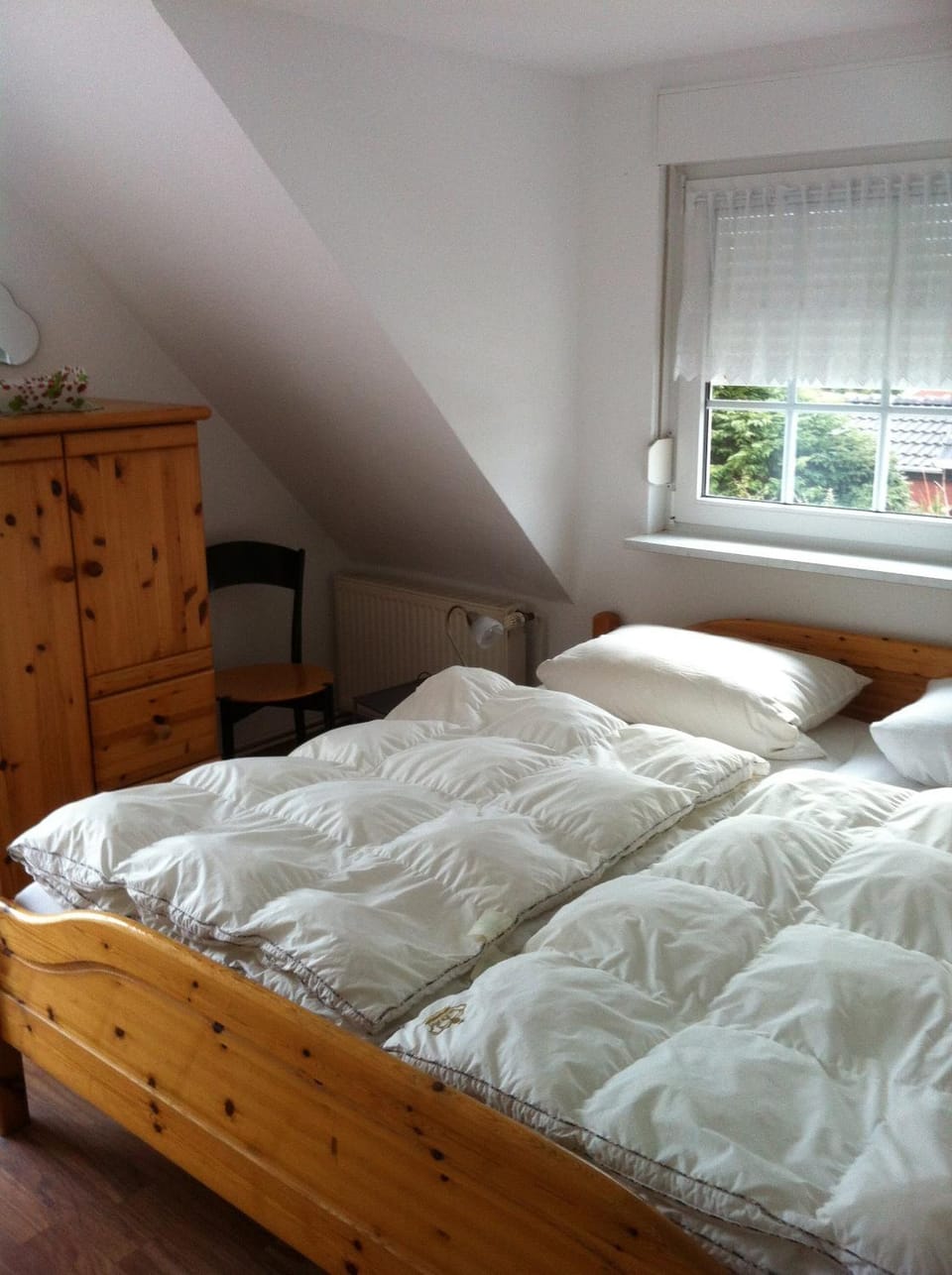 Haus Pamela House in Neuharlingersiel