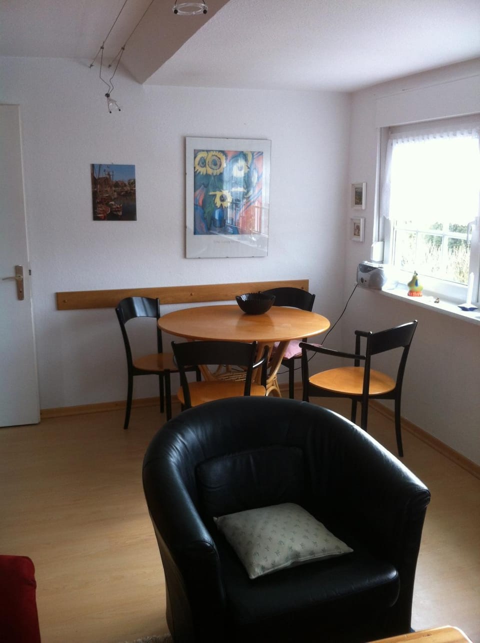 Haus Pamela House in Neuharlingersiel