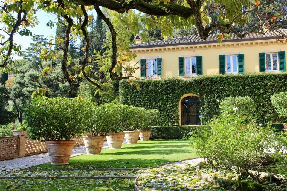 Casa Limonaia a Perugia Apartment in Perugia