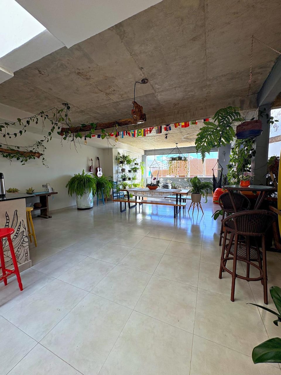 Massambaba Hostel Hostel in State of Rio de Janeiro