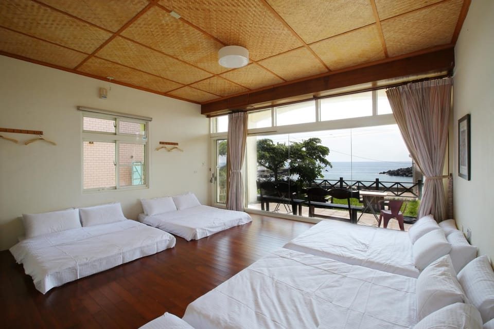 Mama Tian Homestay Bed and Breakfast in Kaohsiung