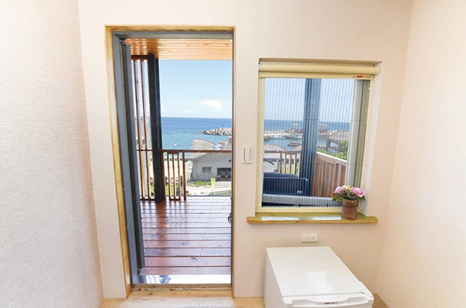 Mama Tian Homestay Bed and Breakfast in Kaohsiung