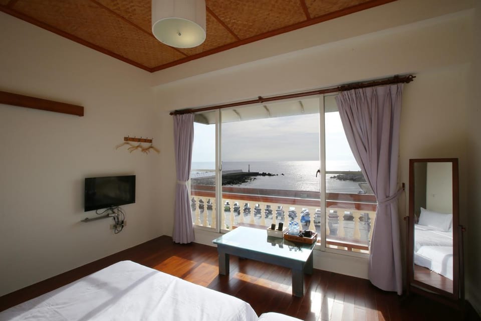Mama Tian Homestay Bed and Breakfast in Kaohsiung