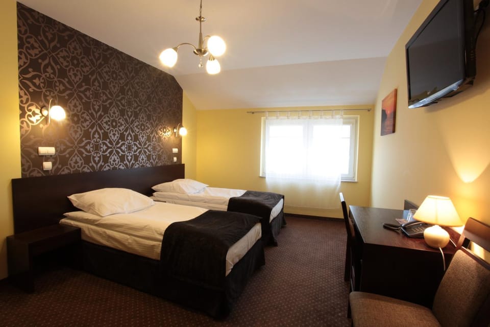 Day, Photo of the whole room