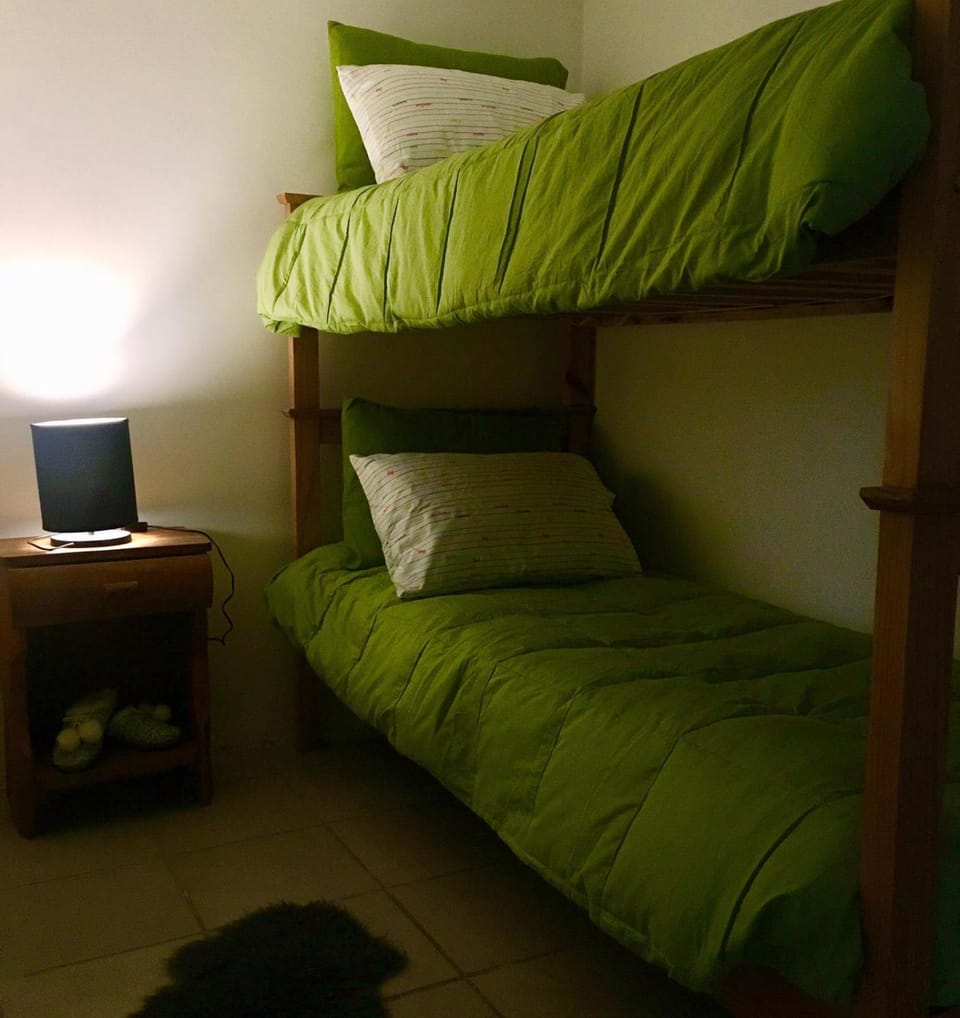 RUCA VARAS Apartment in San Carlos Bariloche