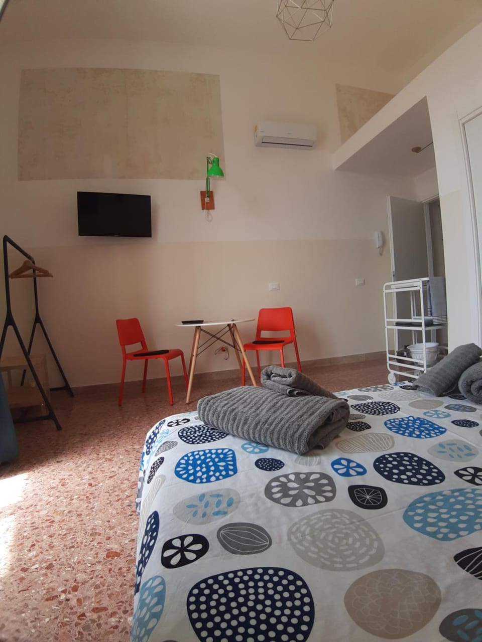 DiVino Mare rooms Apartment in Syracuse