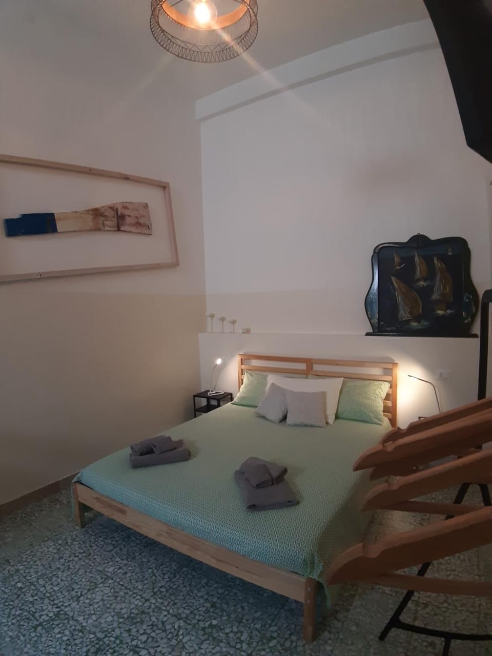 DiVino Mare rooms Apartment in Syracuse