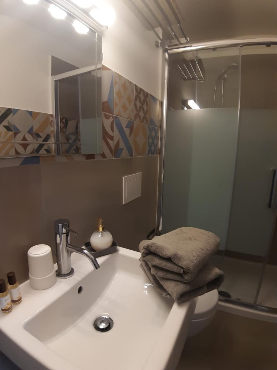 DiVino Mare rooms Apartment in Syracuse