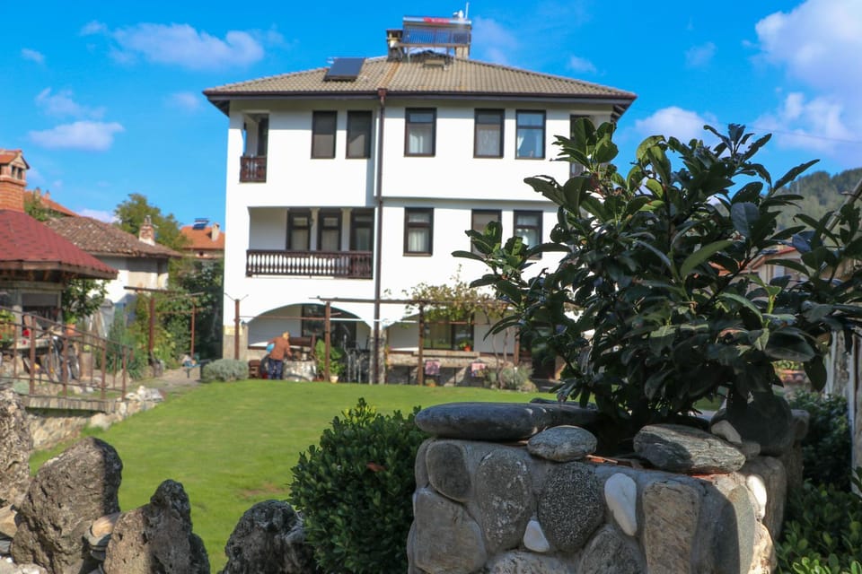 Garden, Garden