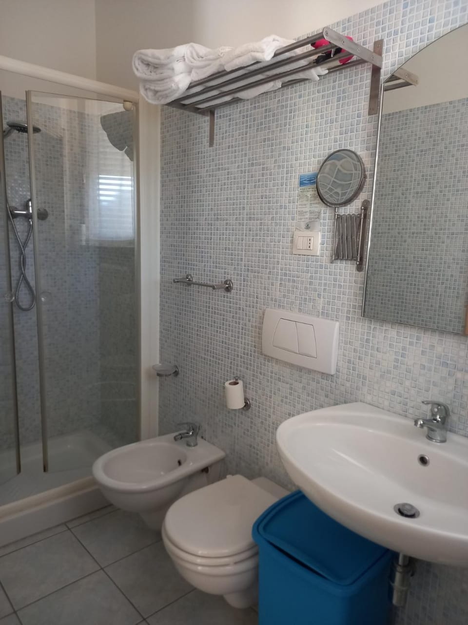 Hotel Residence Il Conero 2 Apartment hotel in Marcelli