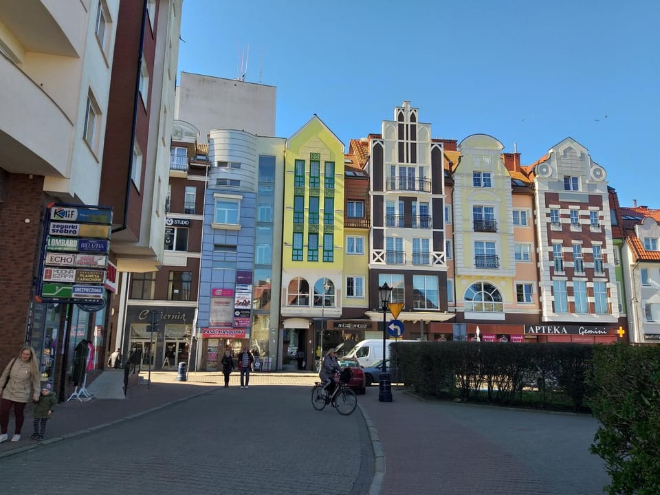 Neighbourhood
