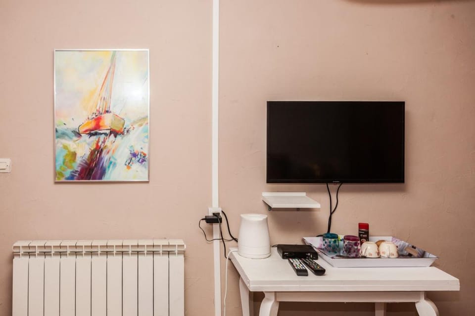 Kerouidret au milieu des fleurs Bed and Breakfast in Penvénan