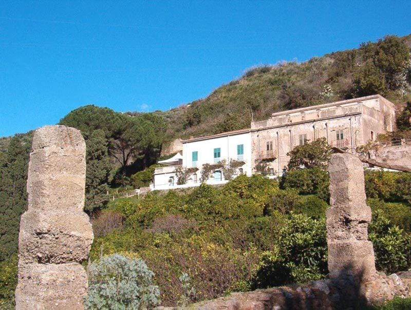 Villa Caferì Villa in Sicily