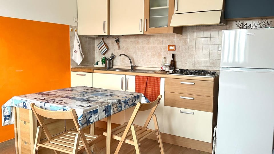 M221 - Marcelli, nuovo bilocale a 100mt dal mare Apartment in Marcelli
