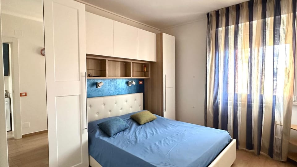 M221 - Marcelli, nuovo bilocale a 100mt dal mare Apartment in Marcelli