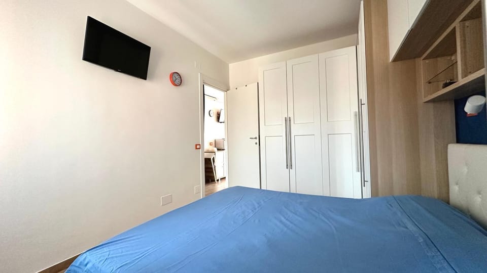 M221 - Marcelli, nuovo bilocale a 100mt dal mare Apartment in Marcelli
