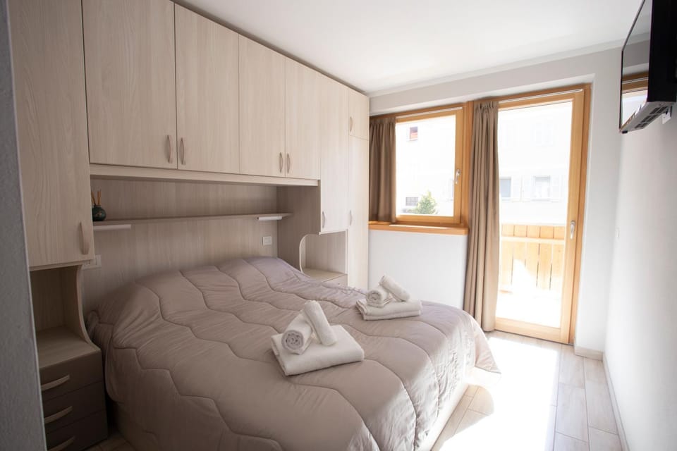 Perla delle Dolomiti Apartment in Trentino-South Tyrol