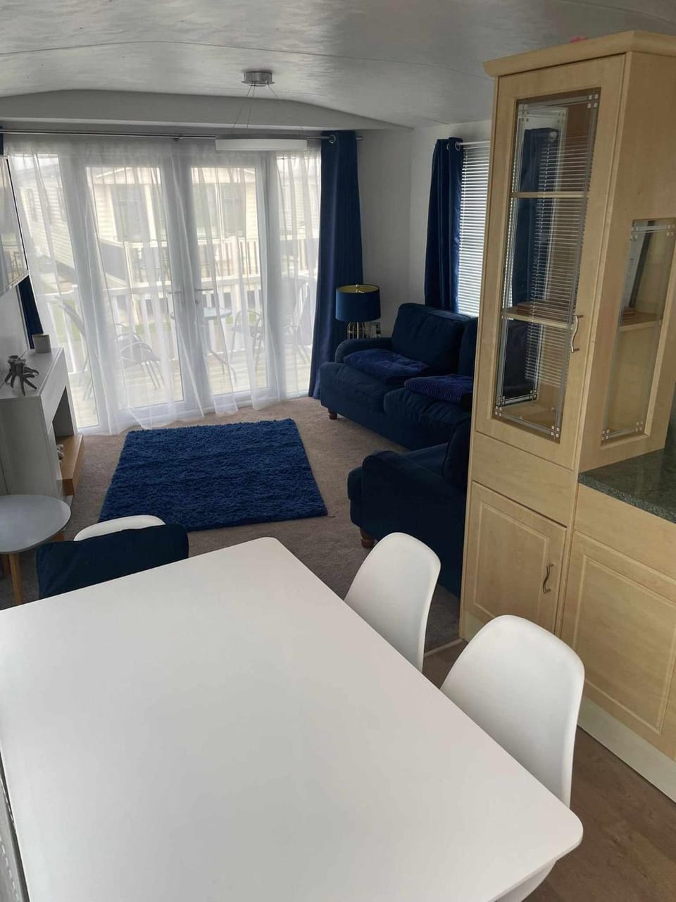 PG101 6 BERTH DELUXE ON THE GOLDEN PALM CHAPEL st LEONARD PG101 Apartment in Chapel Saint Leonards