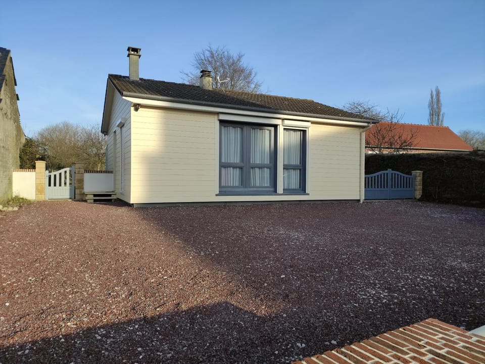 Gite du village House in Hauts-de-France