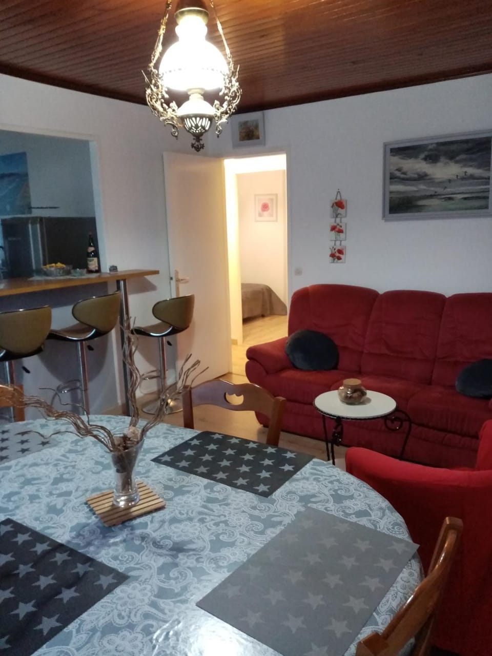 Gite du village House in Hauts-de-France