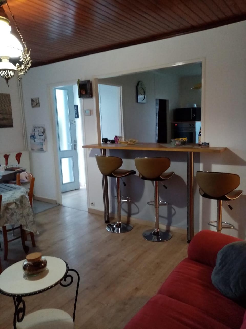 Gite du village House in Hauts-de-France