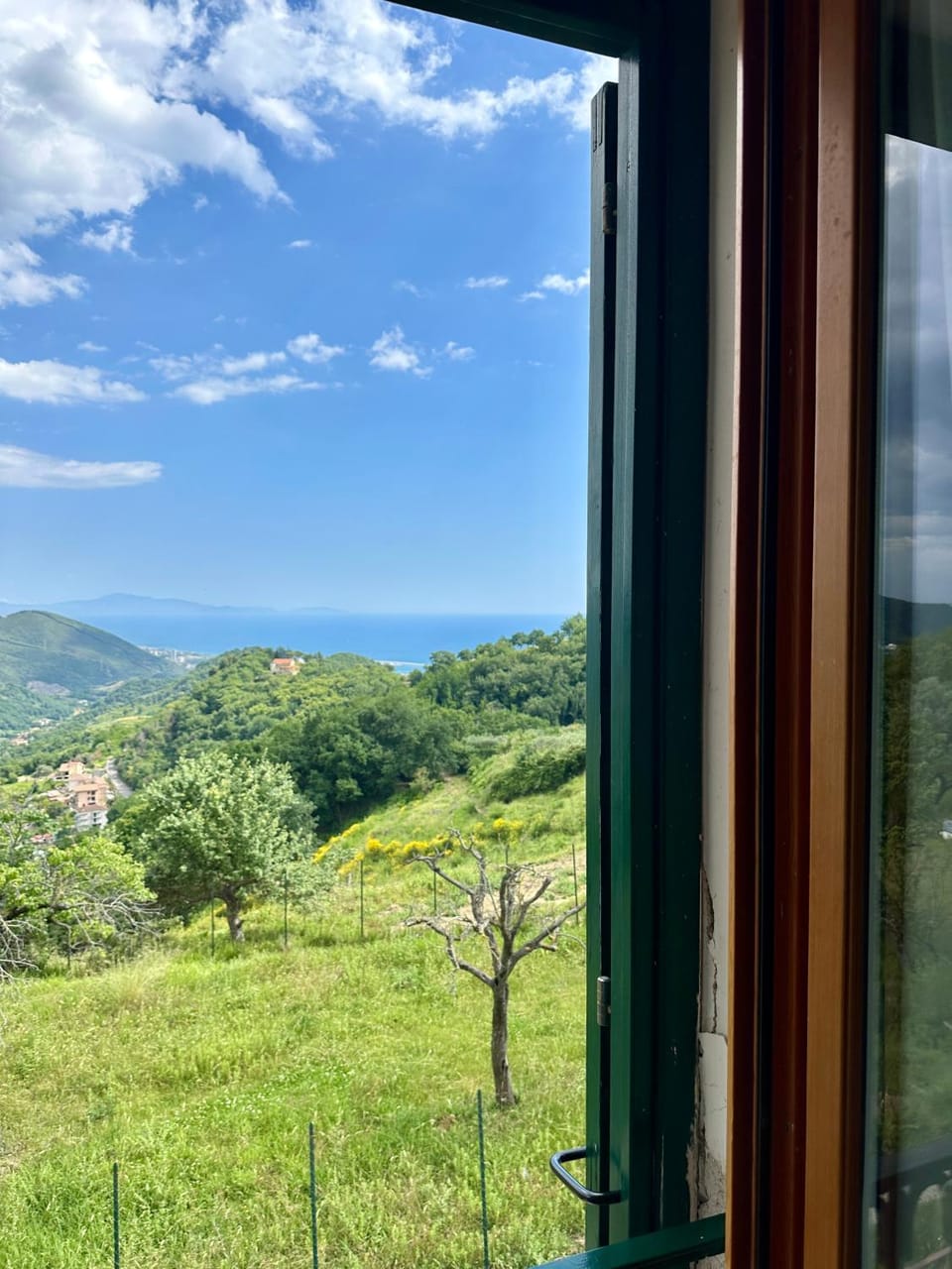Sea view