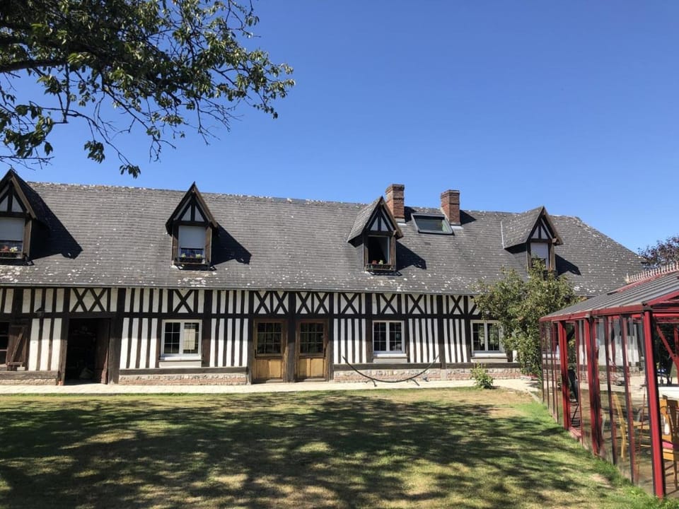 Property building, Property building