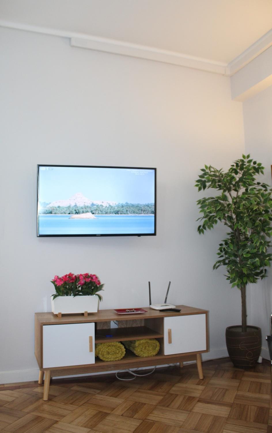 TV and multimedia