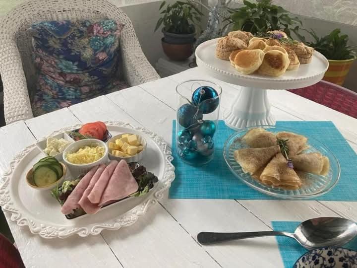 57 On Wellington Accommodation Bed and Breakfast in Port Elizabeth