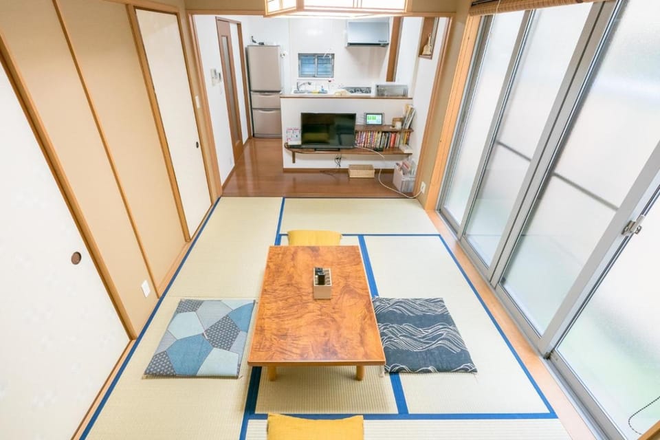 Shinjuku-ku - House / Vacation STAY 3185 House in Shinjuku