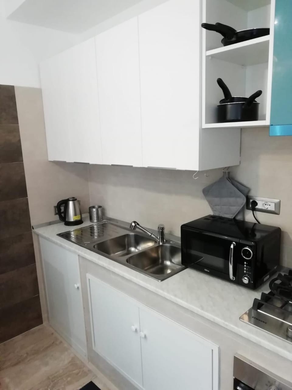 Rita a Trastevere Bed and Breakfast in Rome