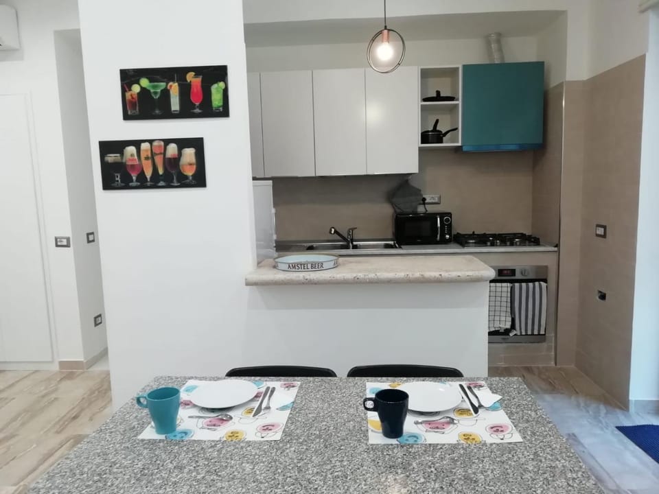 Rita a Trastevere Bed and Breakfast in Rome
