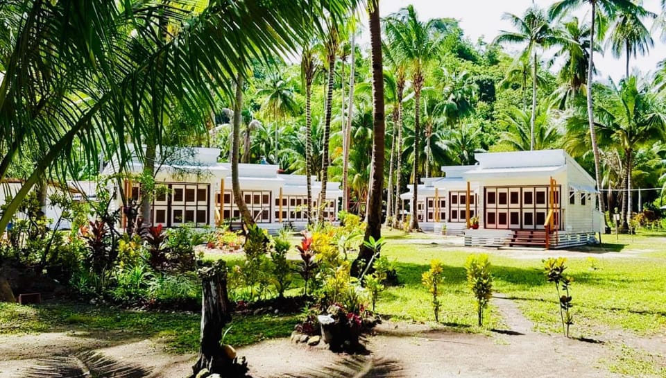Mariejoy Haven Beach Resort Resort in San Vicente