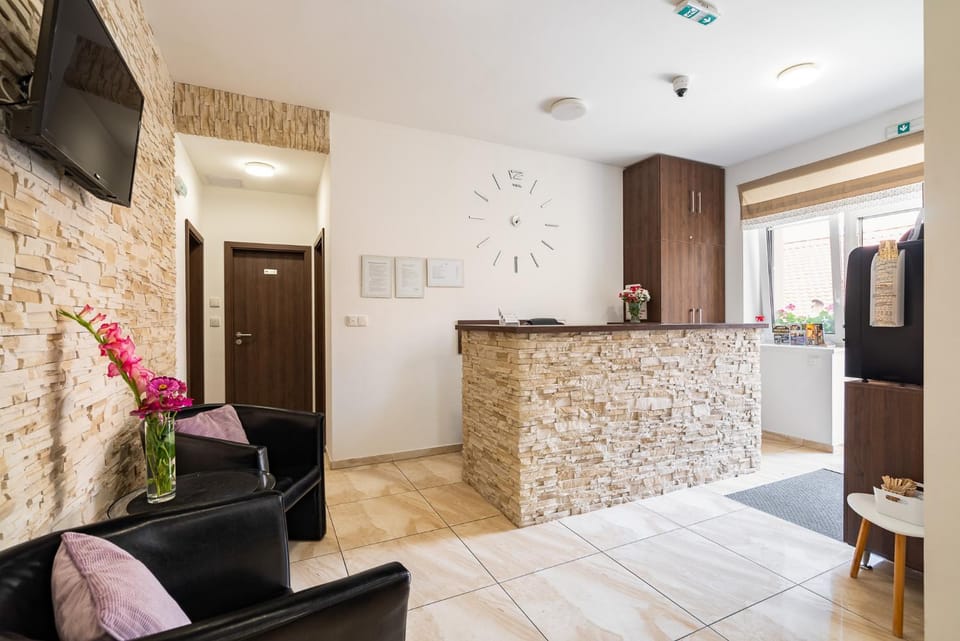 Penzion Sezemice Bed and Breakfast in Czechia