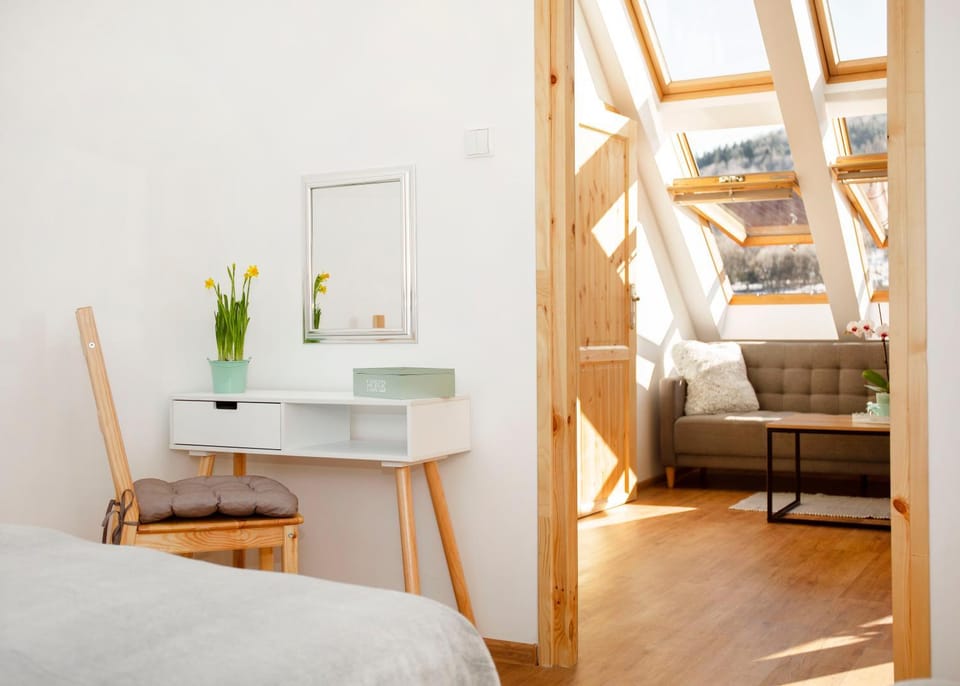 Apartament w Rynku Apartment in Poland