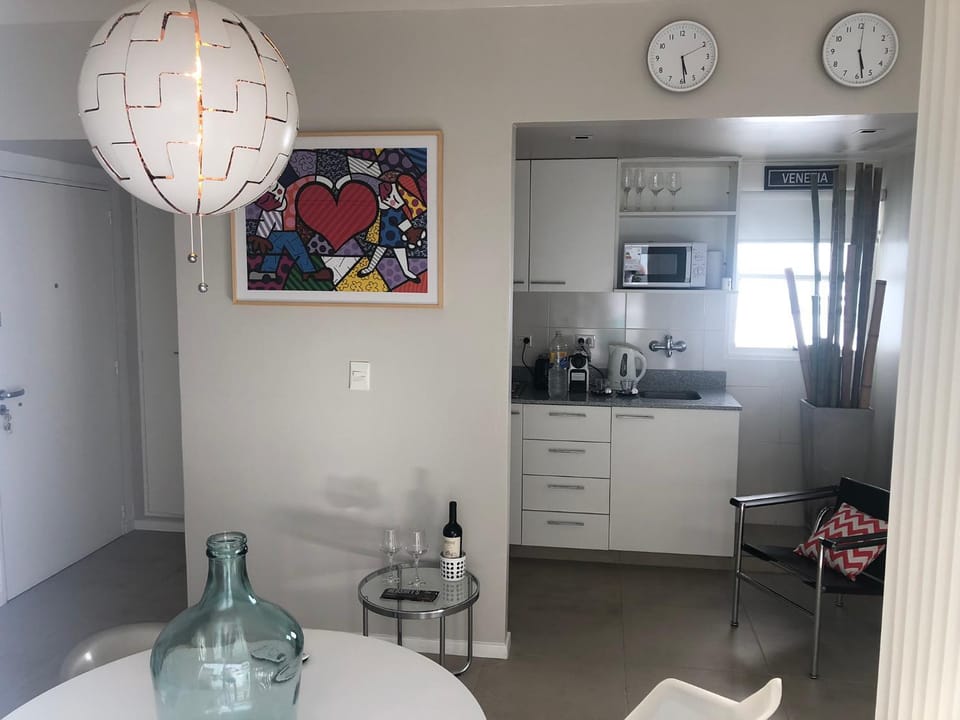 STUDIO 2 Belgrano Apartment in Buenos Aires